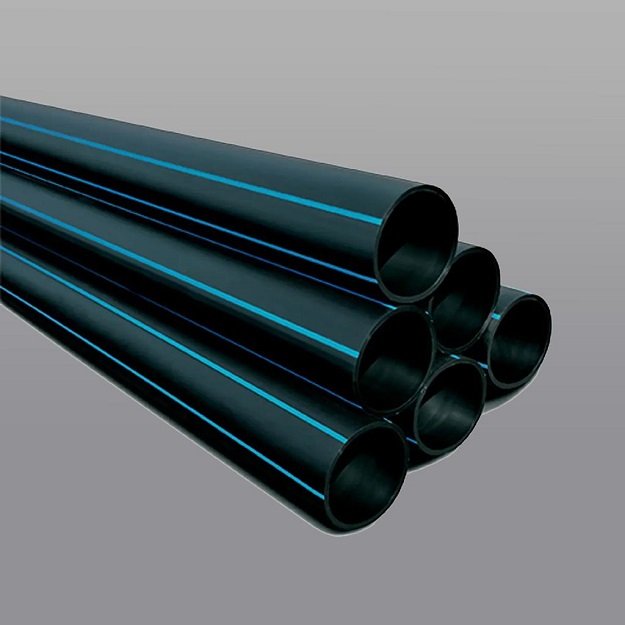 Home pipe
