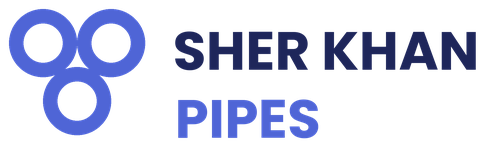 sher khan pipes logo dark